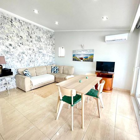 Sant'Amaro - Sea View Apartment Lagos Exterior photo