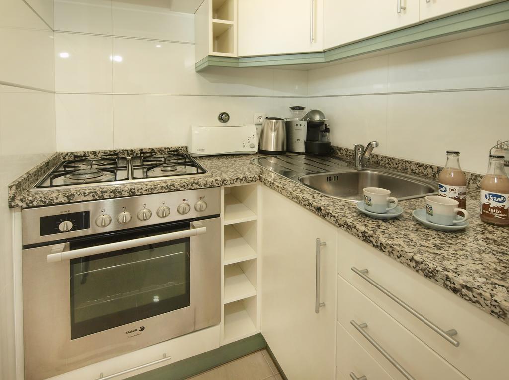 Sant'Amaro - Sea View Apartment Lagos Exterior photo